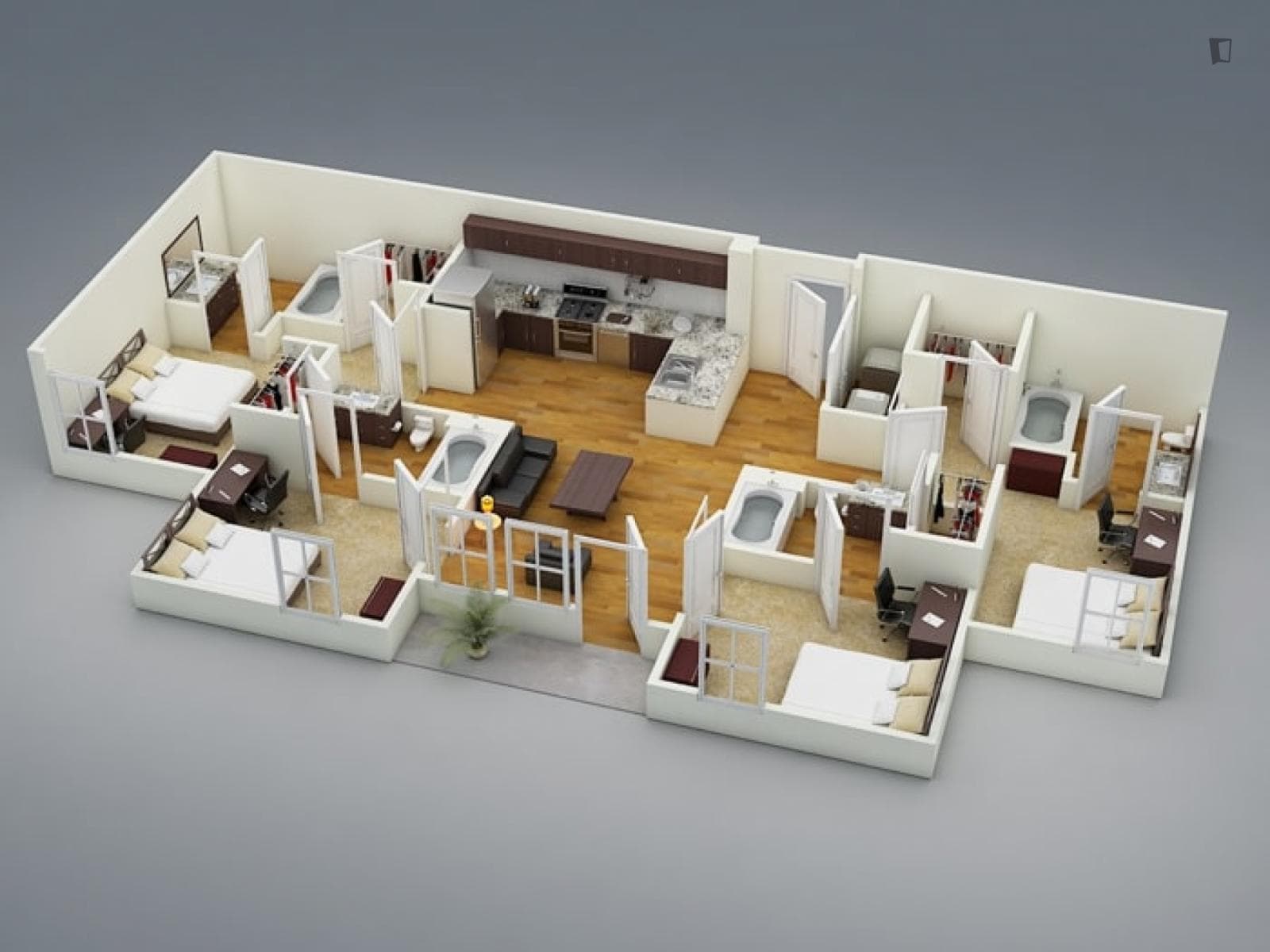 Property photo thumbnail
