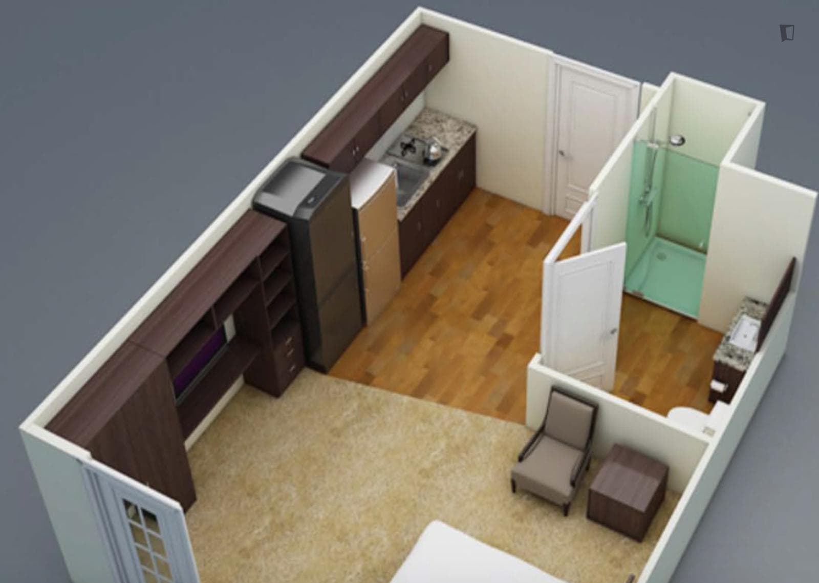 Property photo thumbnail