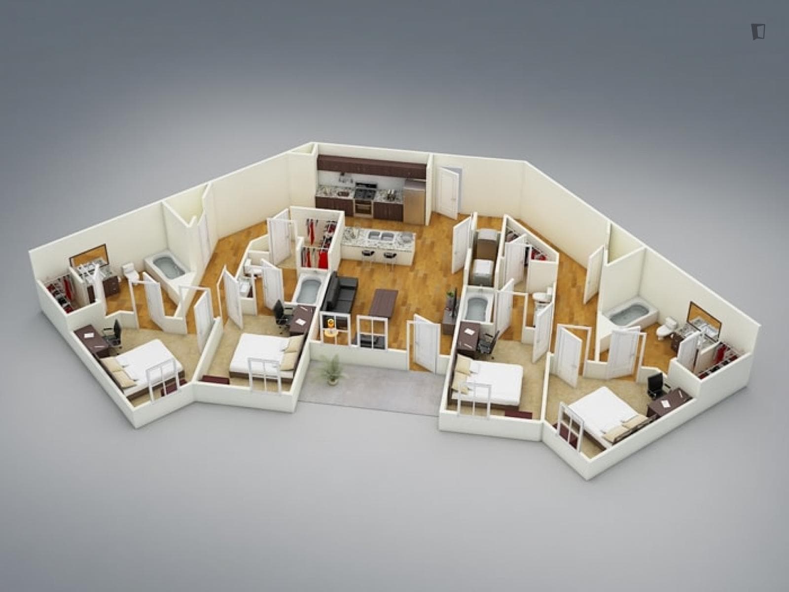 Property photo thumbnail
