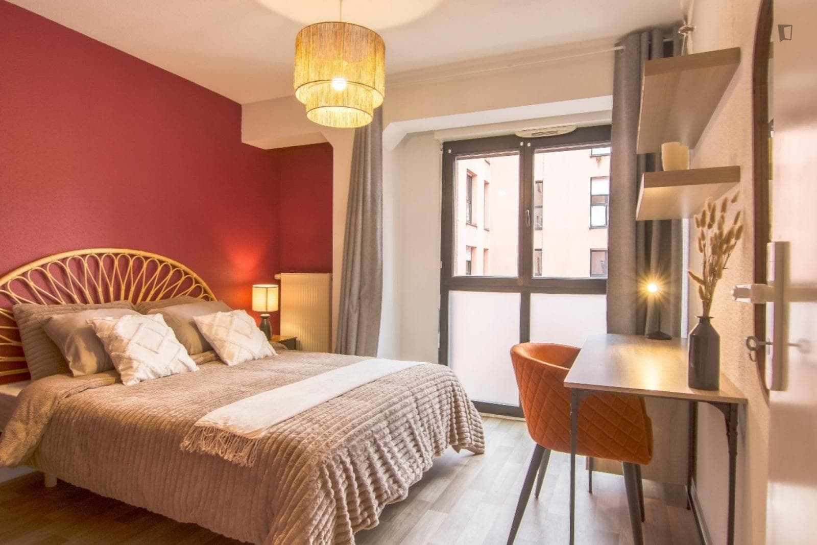 Move into this lovely 12 m² room for rent in Strasbourg - ST98 photo 1