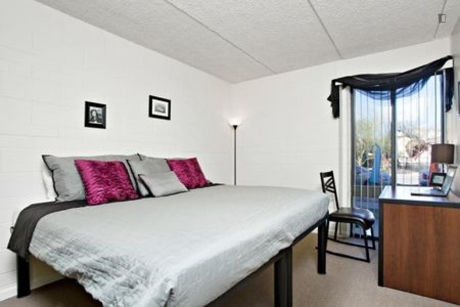 Lovely double bedroom near The University of Arizona photo 1