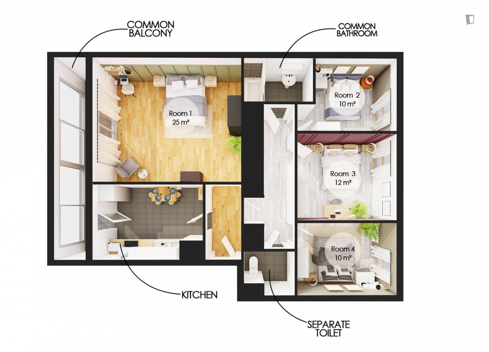 Property photo thumbnail
