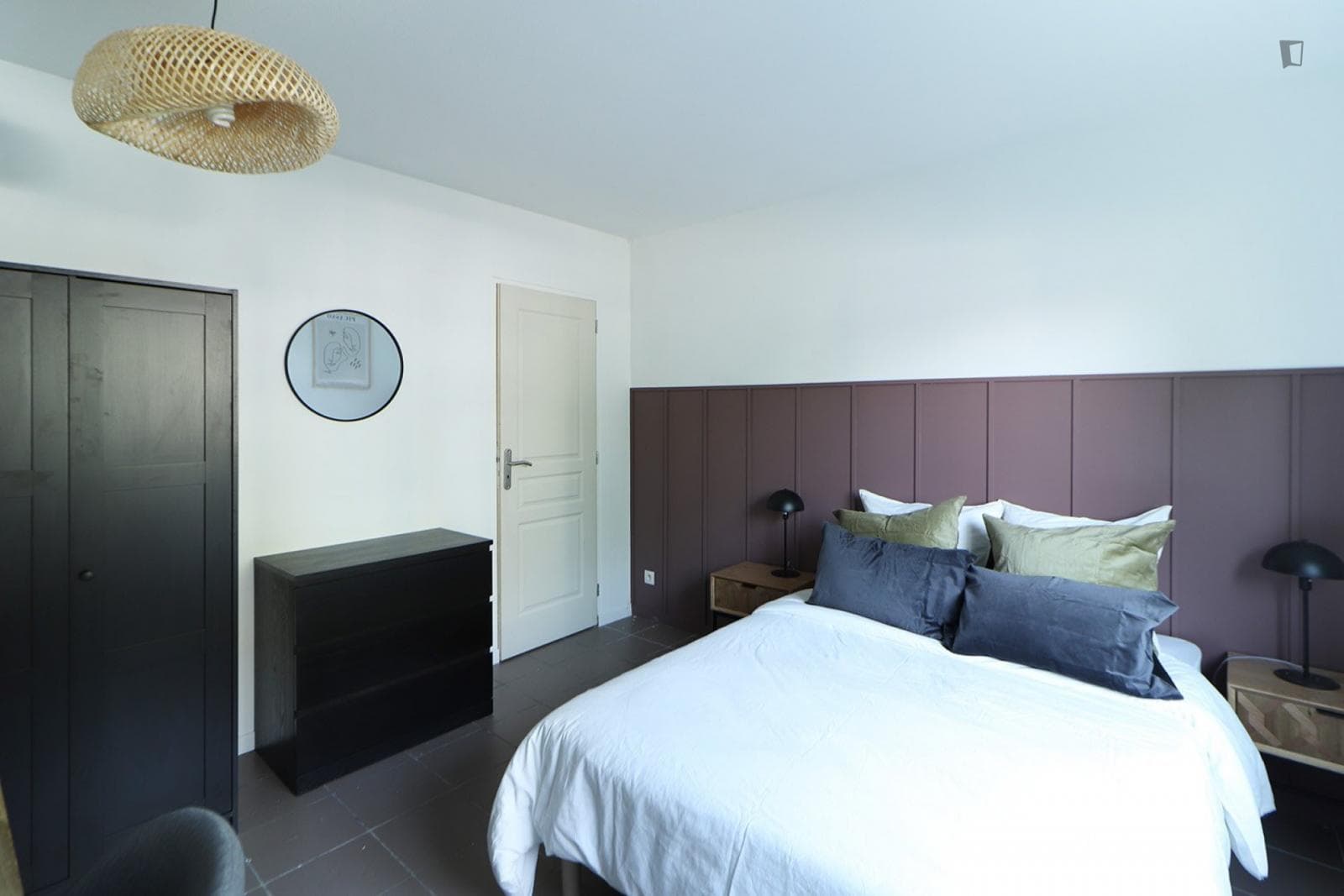 For rent in coliving near Bordeaux! Charming 13 m² room - B018 photo 1