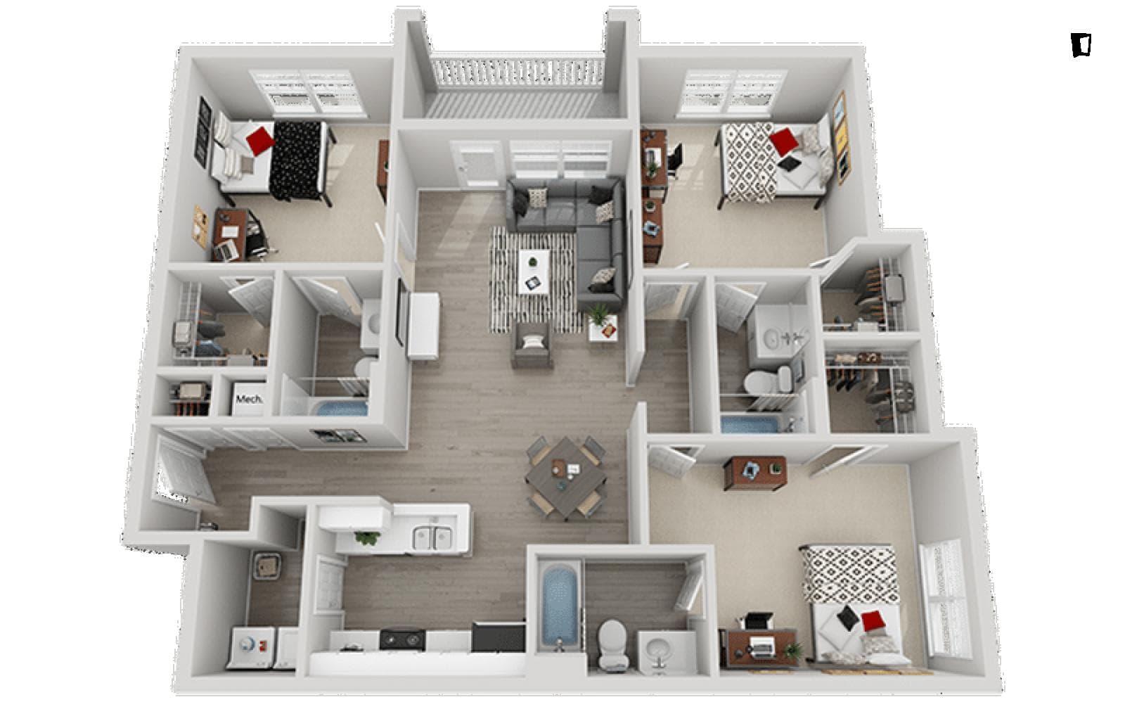 Property photo thumbnail