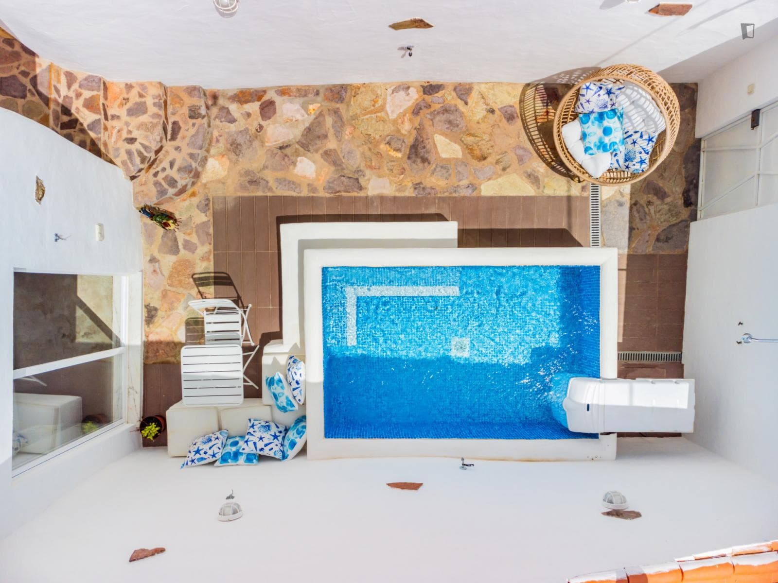 Sublime 1-bedroom apartment in Alqueva photo 1