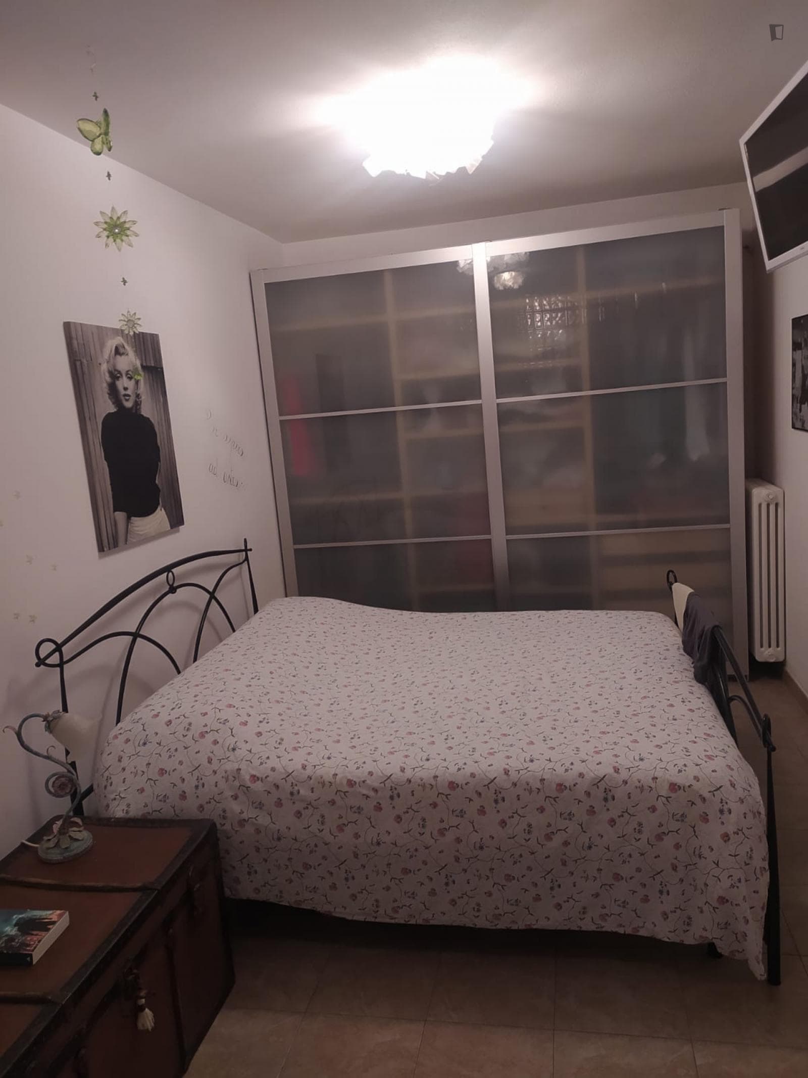 Nice Bedroom Close To The Faculty Of Agriculture photo 1