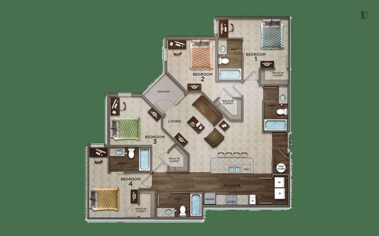 Property photo thumbnail