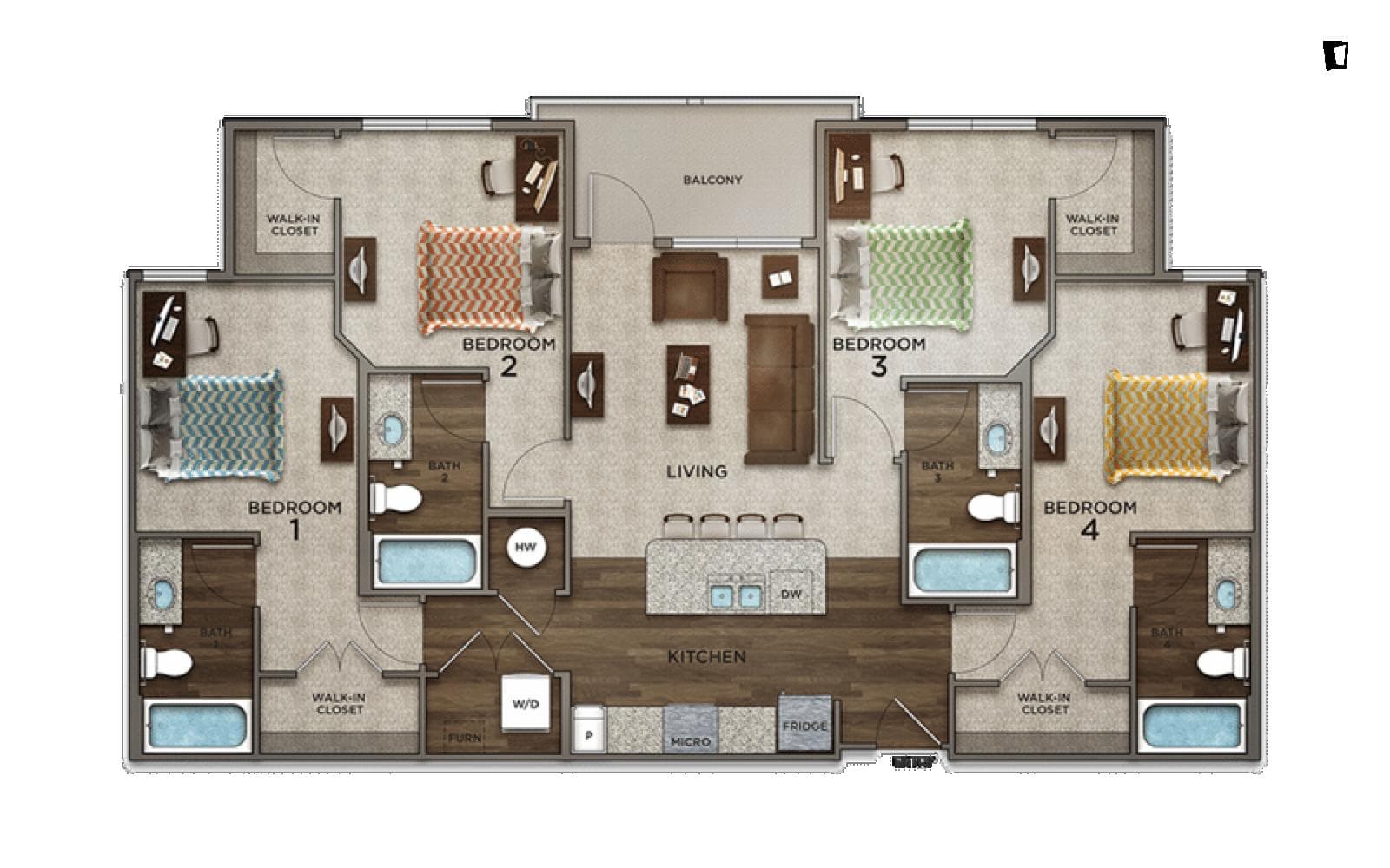Property photo thumbnail