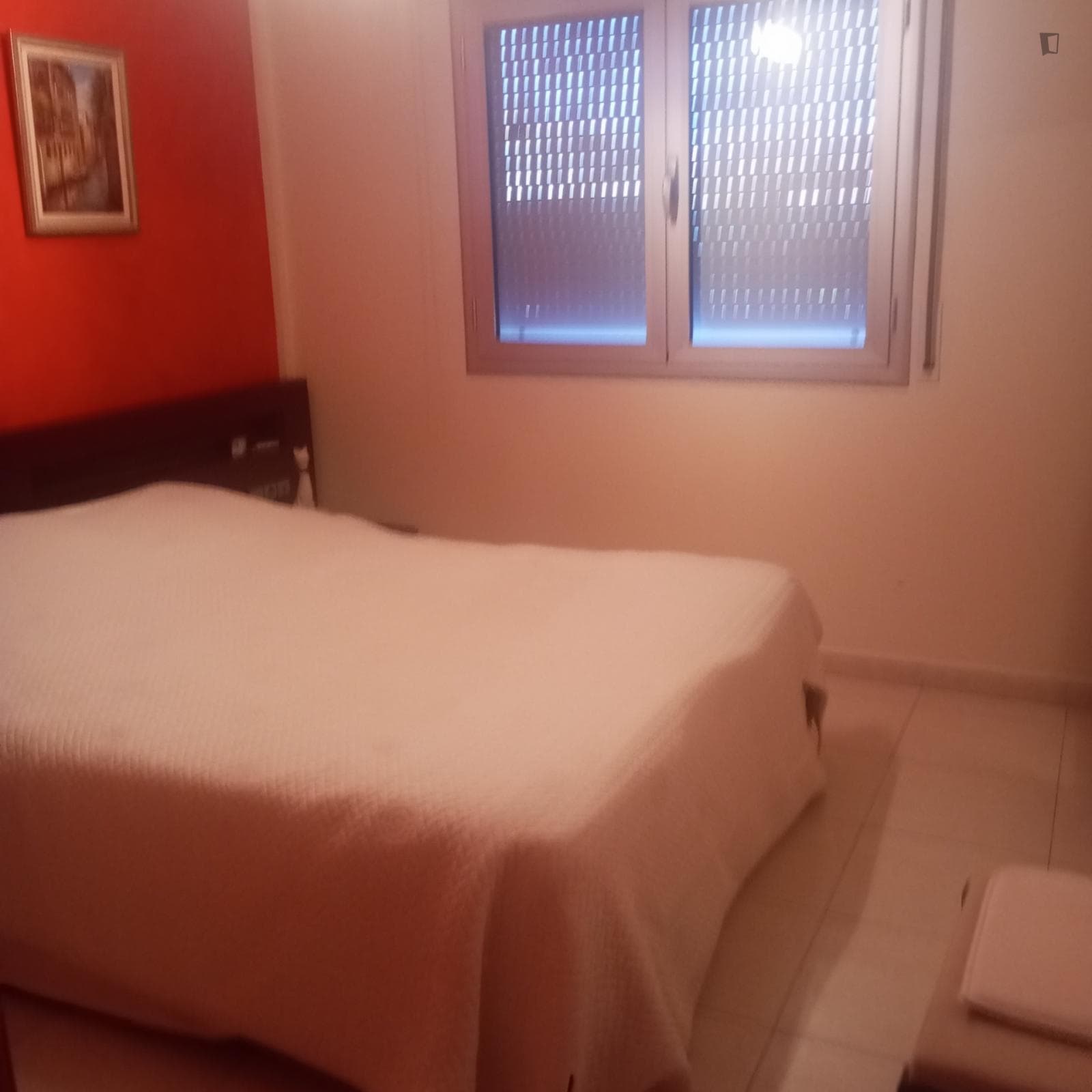 Nice bedroom in fully furnished apartment in Palamós  photo 1