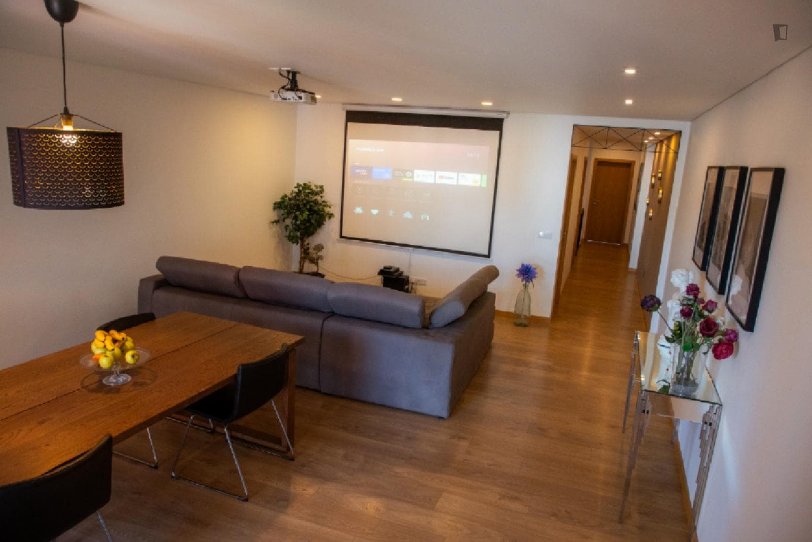 Modern 2 Bedroom Apartment In the historic center of Braga. photo 1