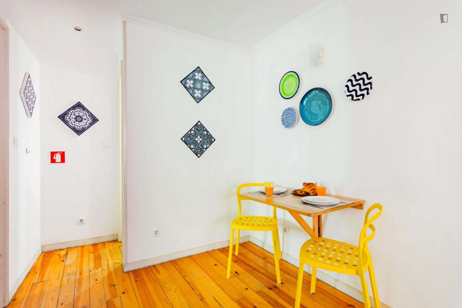 Luxurious studio in classic Alfama photo 1
