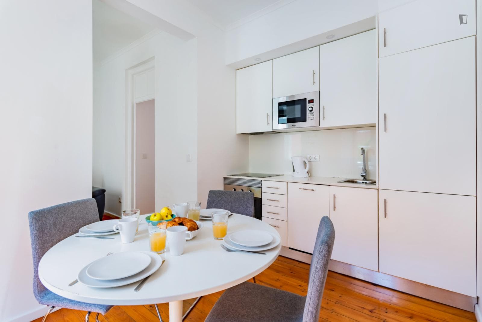 Amazing 2-bedroom apartment in Martim Moniz photo 1