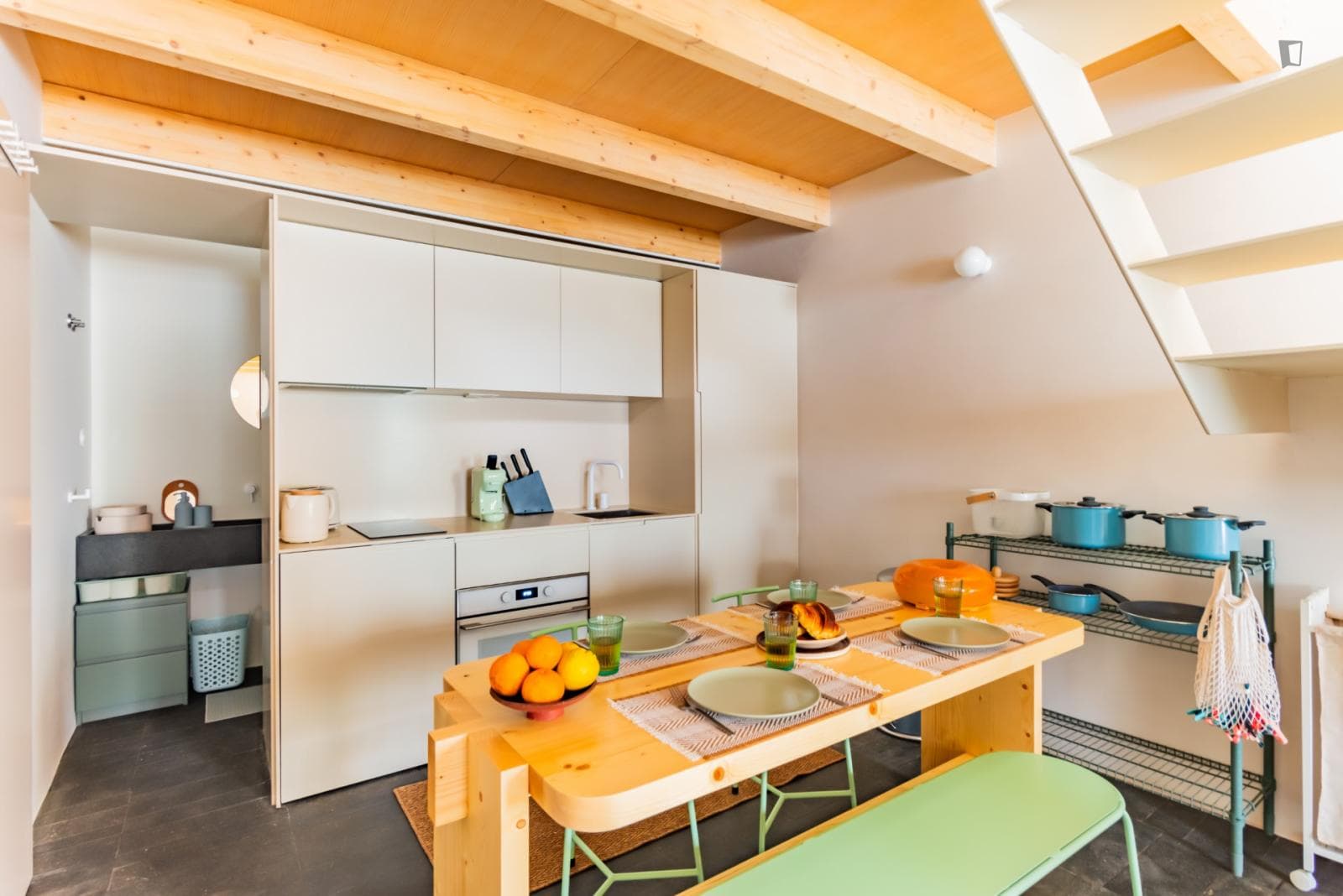 Lovely 2-bedroom house in Alfama photo 1