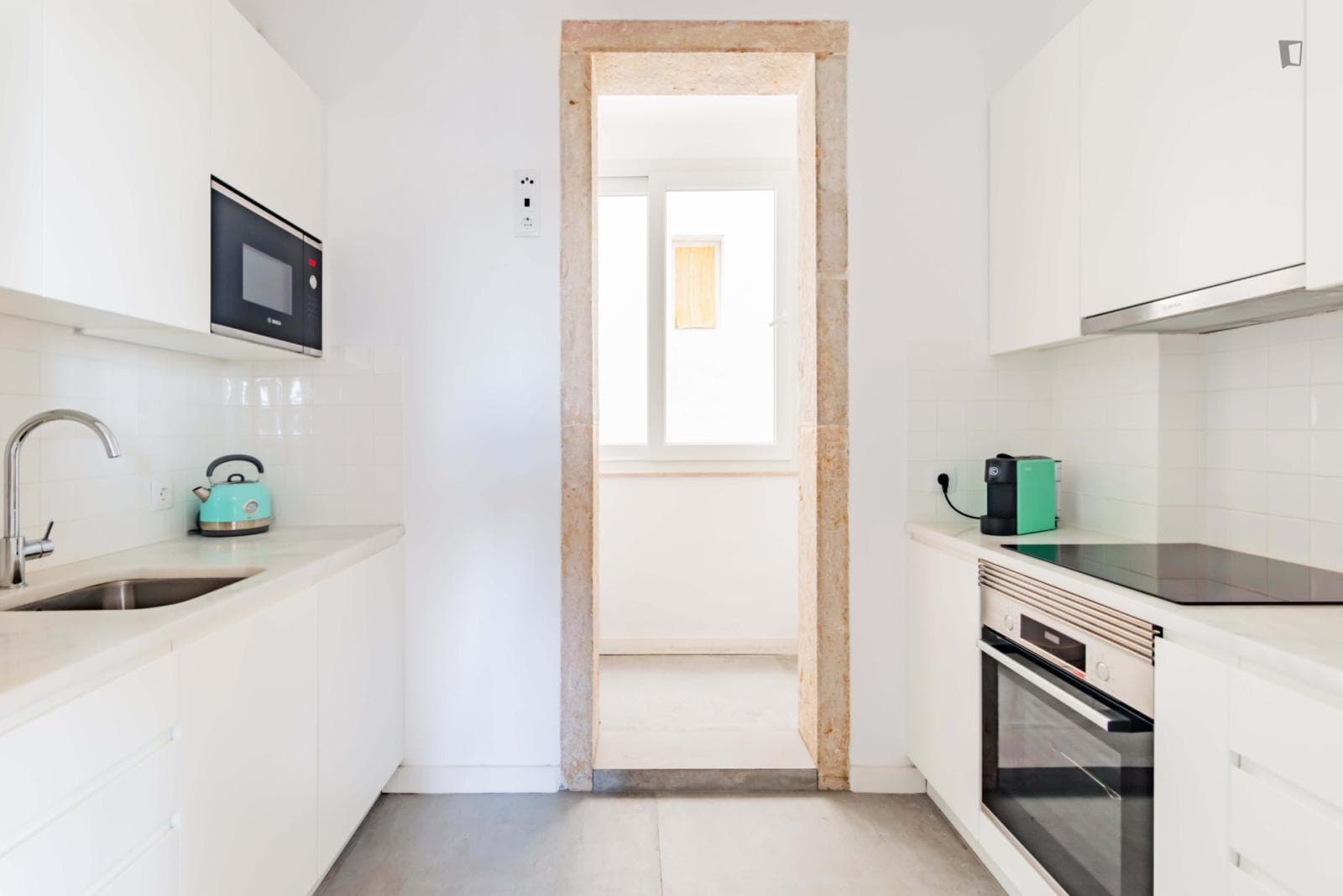 Brilliant 2-bedroom apartment close to Instituto Superior Técnico photo 1