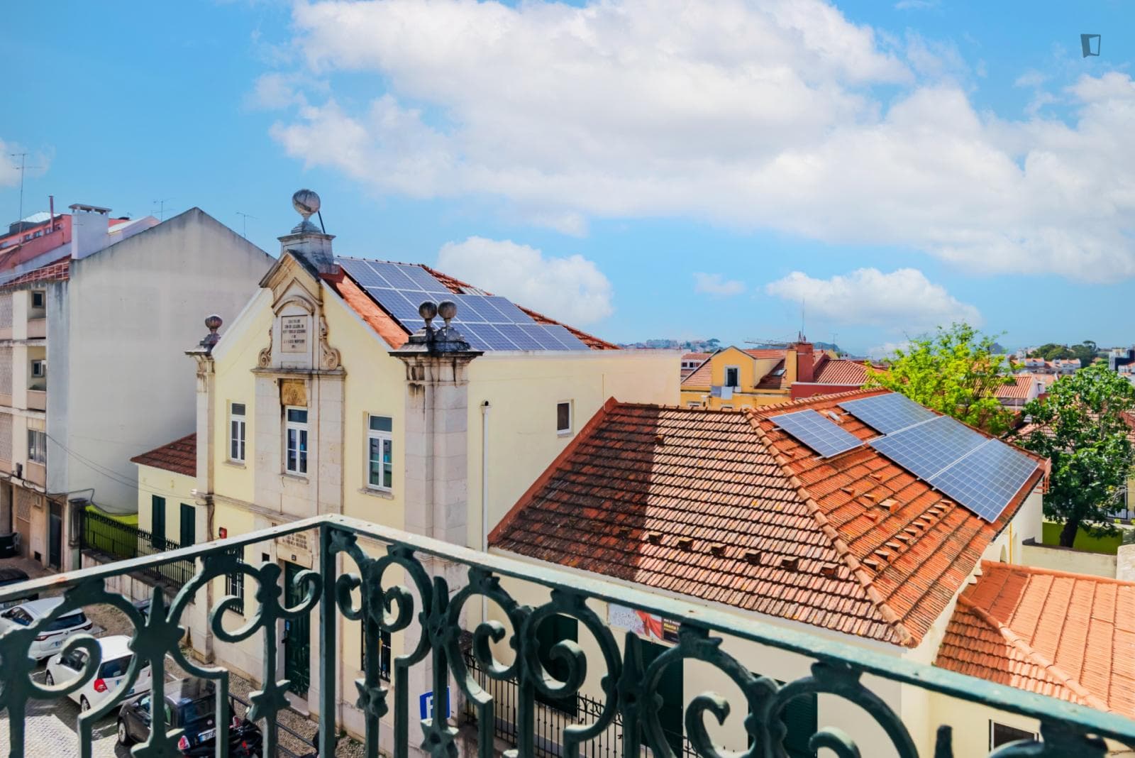 Property photo thumbnail