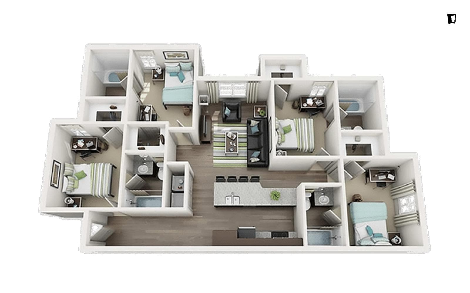Property photo thumbnail