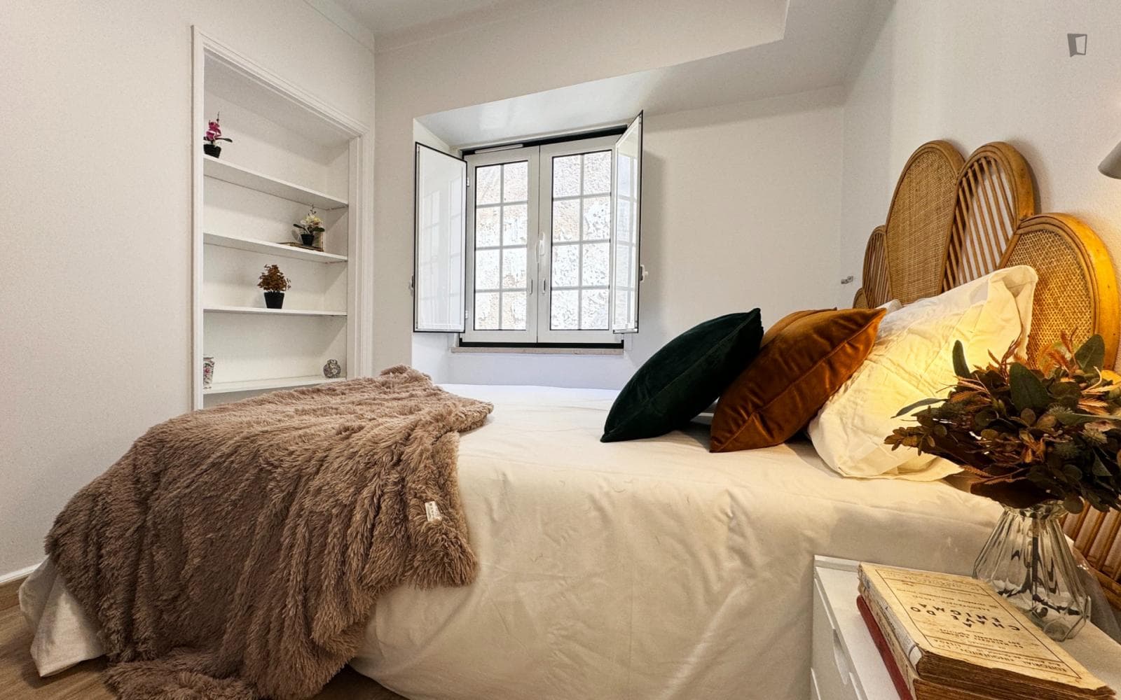 Cozy 1 Bedroom Apartment close to University of Coimbra photo 1