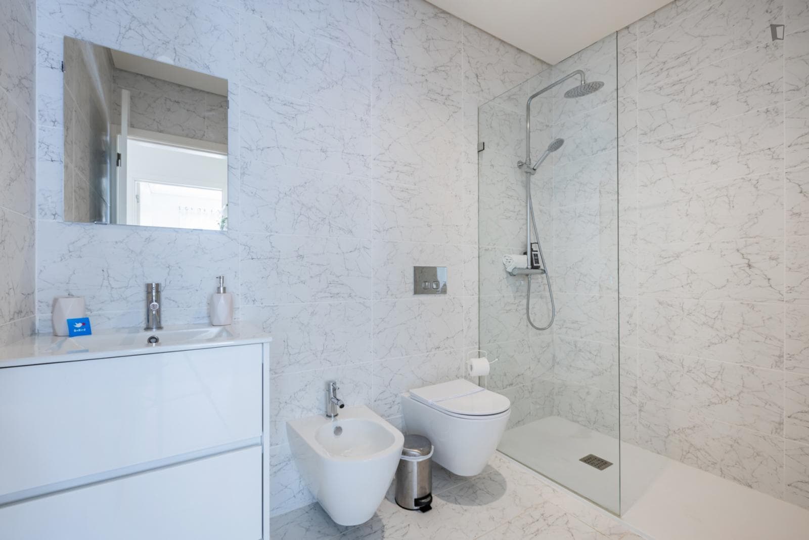 Beaytiful 1-bedroom apartment in Santo Ildefonso photo 1