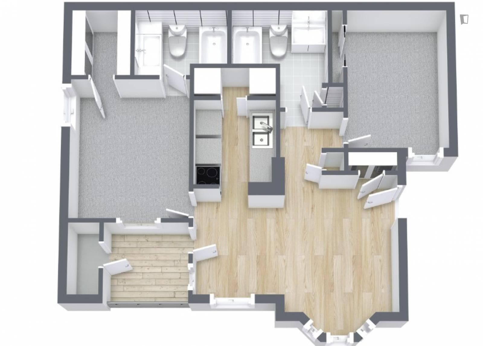 Property photo thumbnail