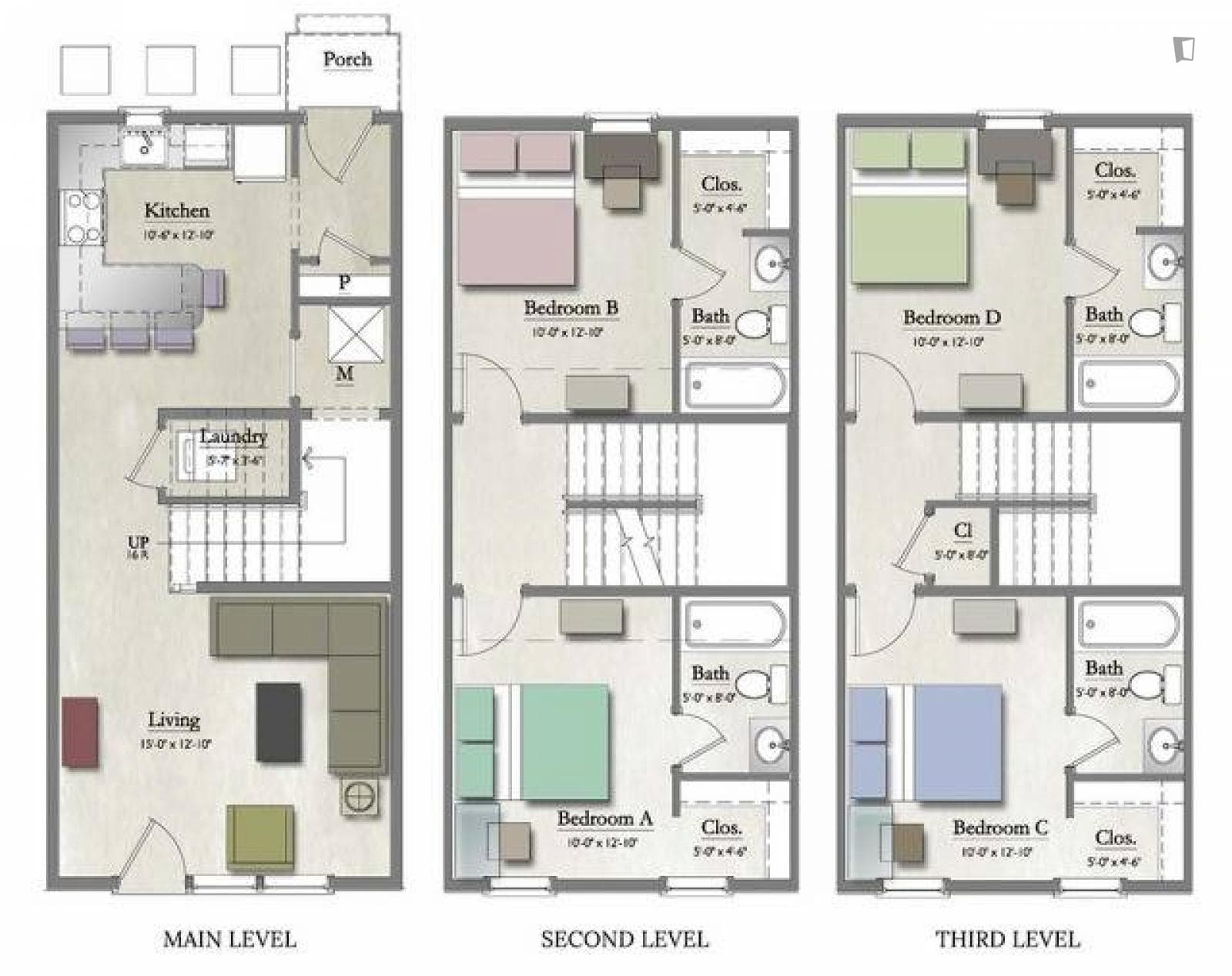 Property photo thumbnail