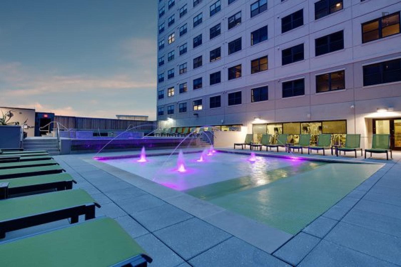Delightful 1-bedroom apartment next to Texas A&M University photo 1