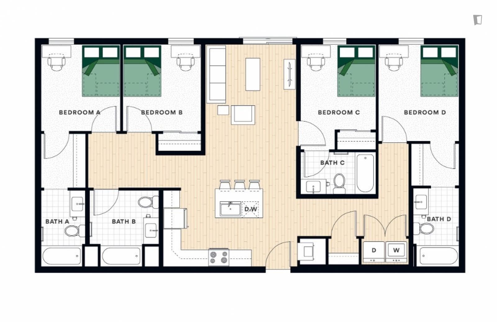 Property photo thumbnail