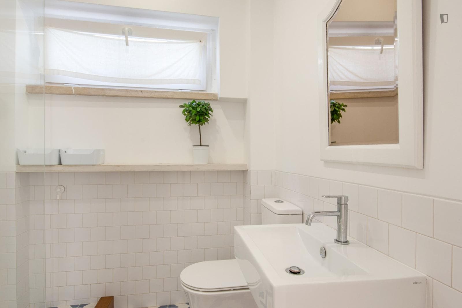 Lovely 2-bedroom apartment in Ericeira photo 1