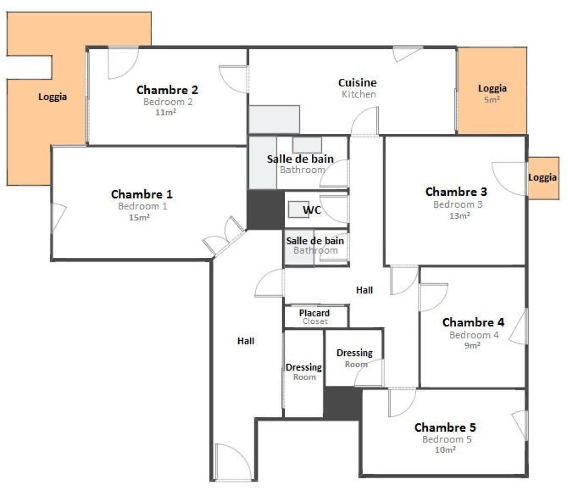 Property photo thumbnail