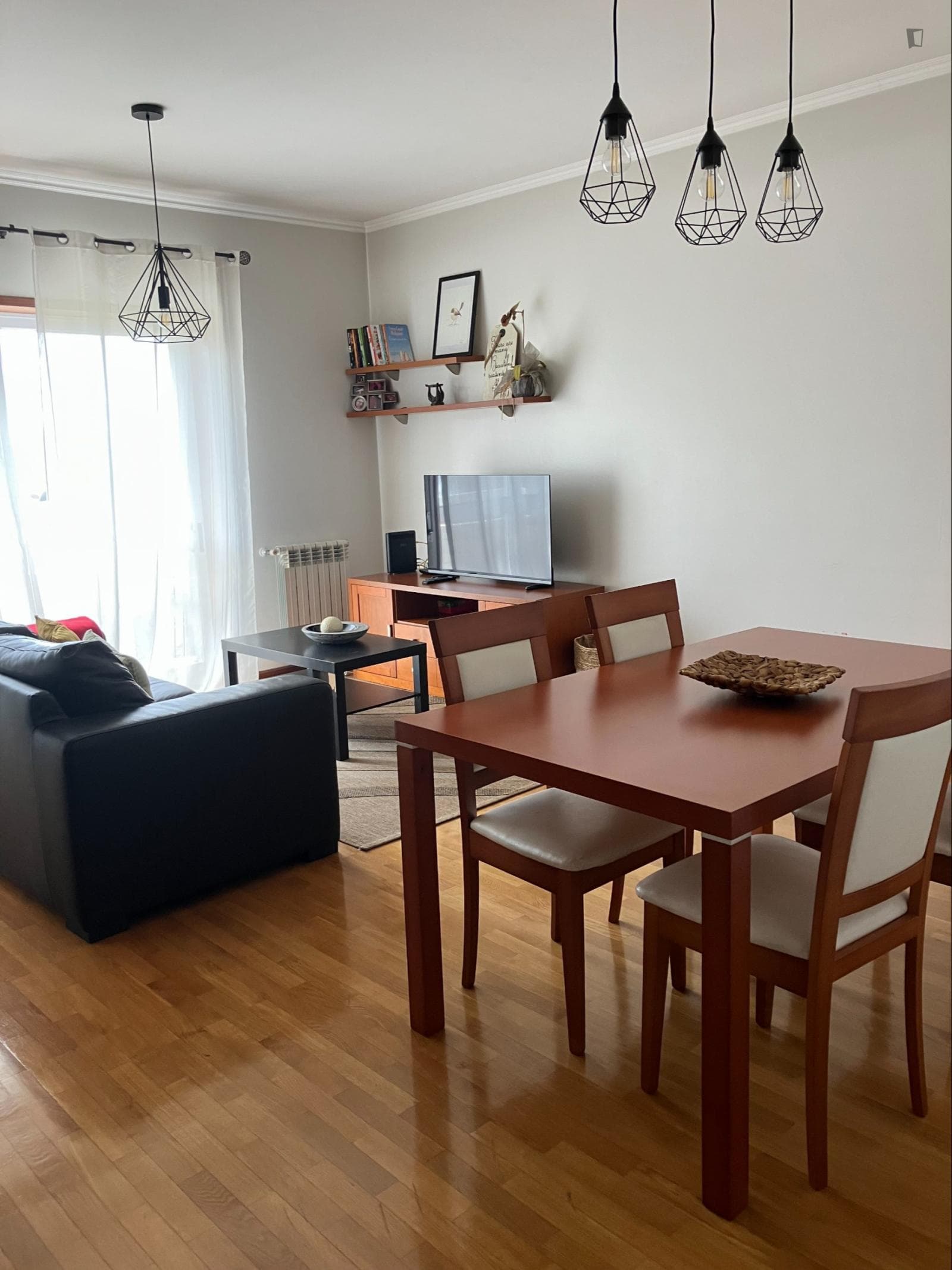 Welcoming 2-bedroom apartment in Cedofeita photo 1