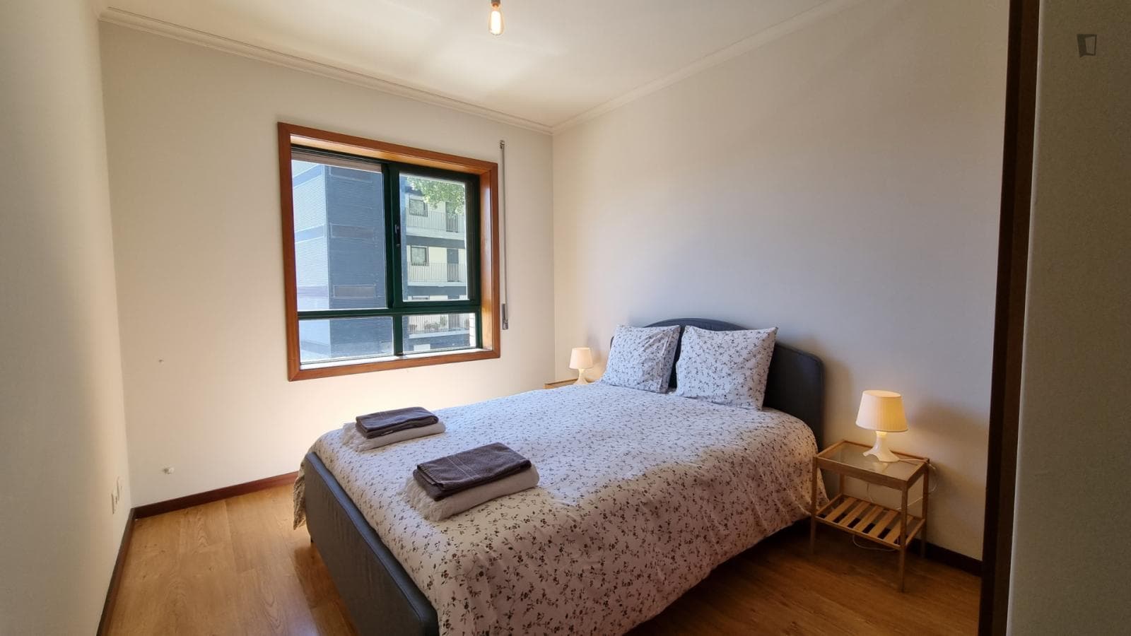 Comfy 1-bedroom apartment in Pereiró photo 1