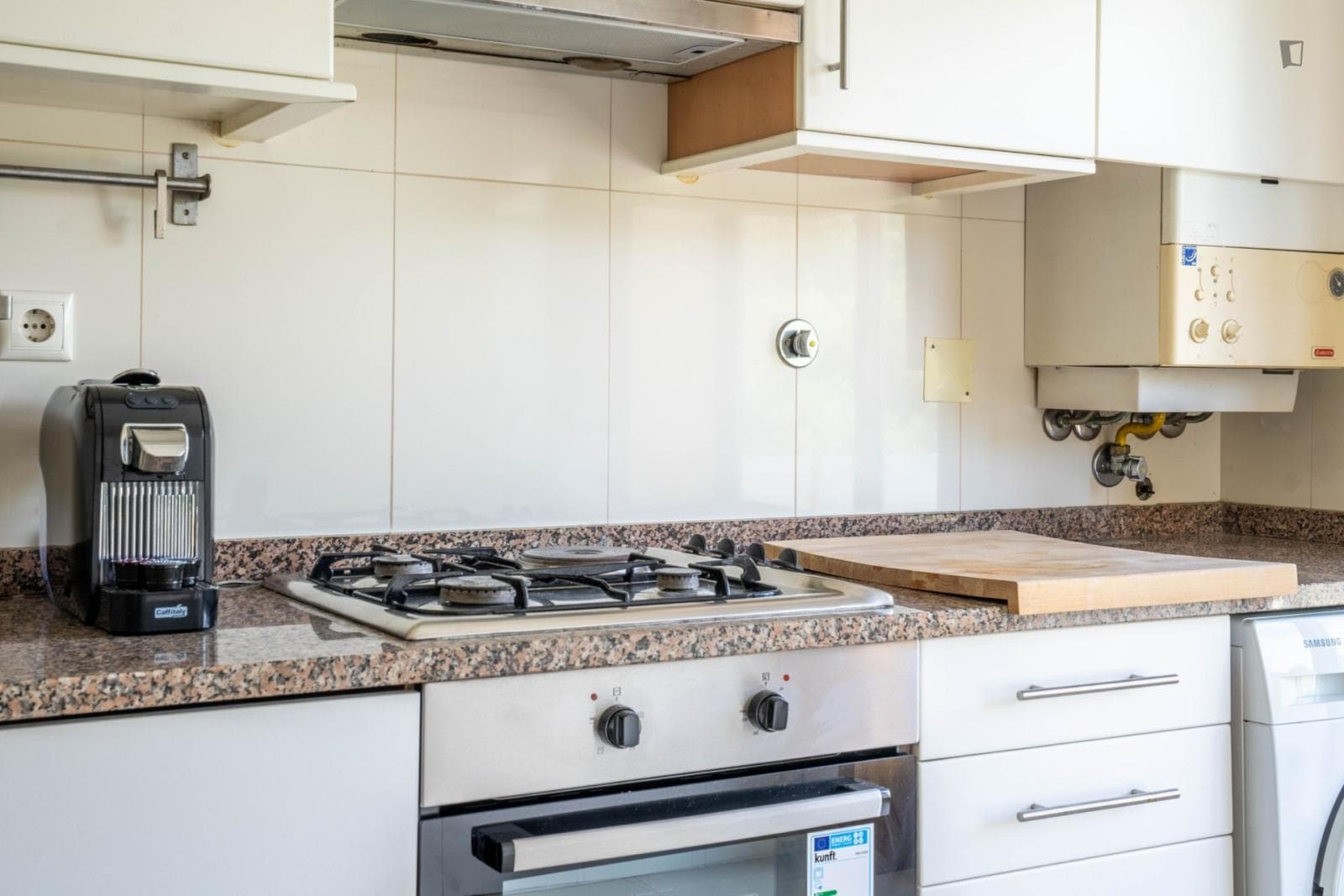 Amazing 2-bedroom apartment in Arcozelo photo 1