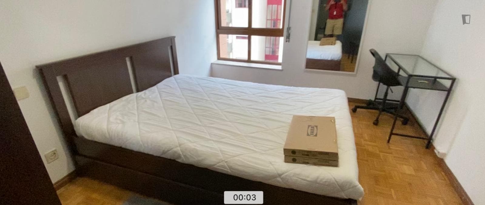 Comfortable Double Bedroom Close to Braga Parque Shopping Center photo 1