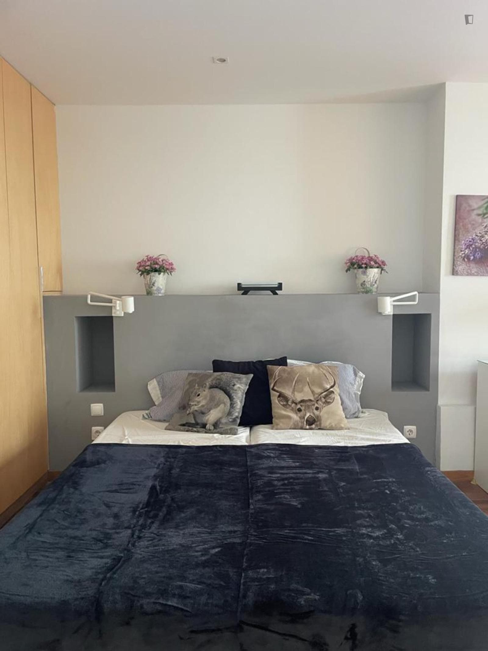 Welcoming Studio In Arroios photo 1