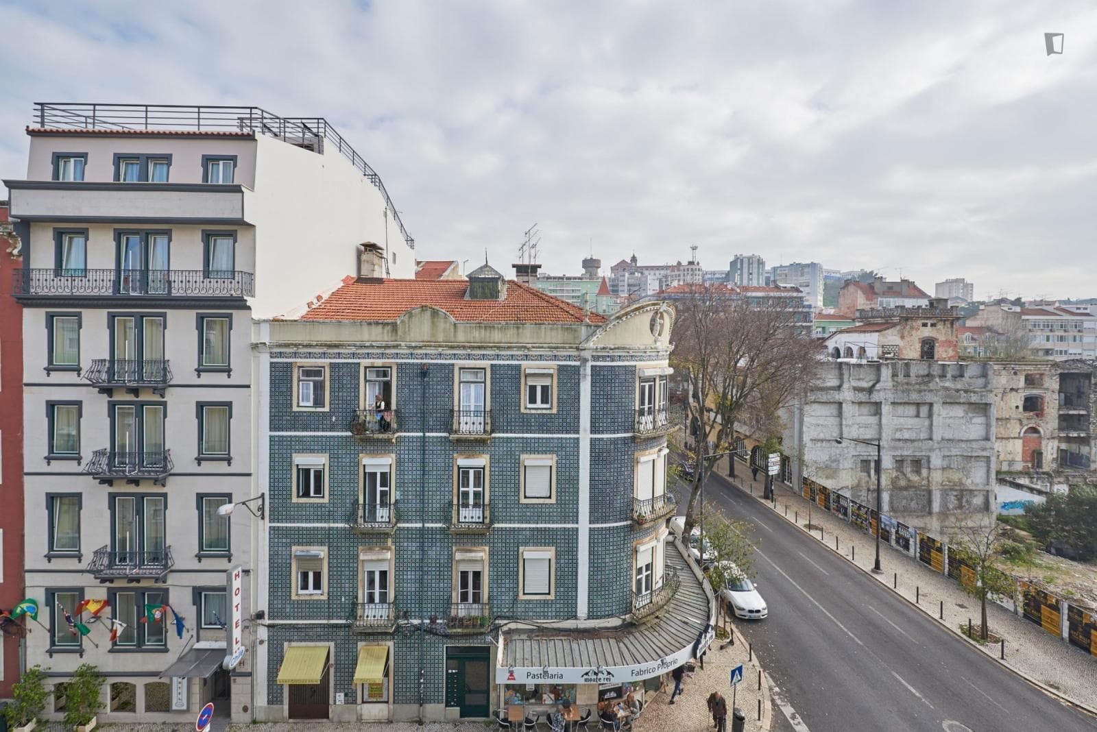 Property photo thumbnail