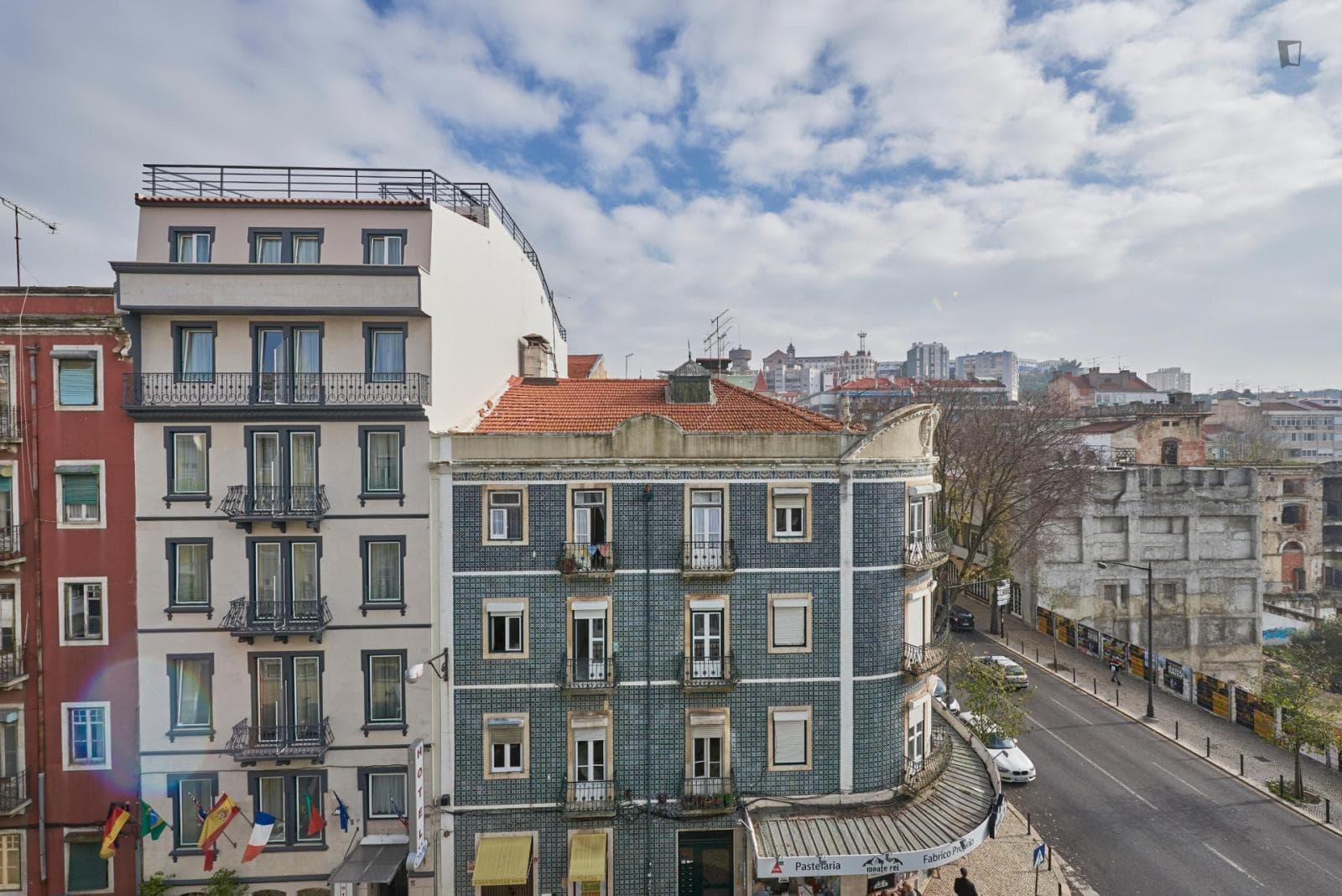 Property photo thumbnail