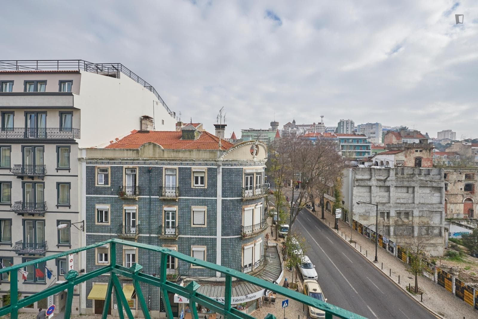 Property photo thumbnail