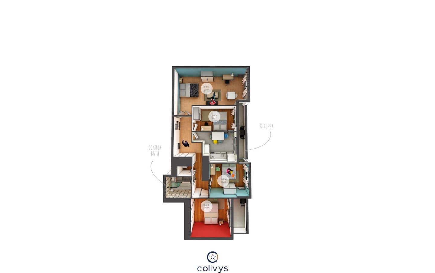 Property photo thumbnail