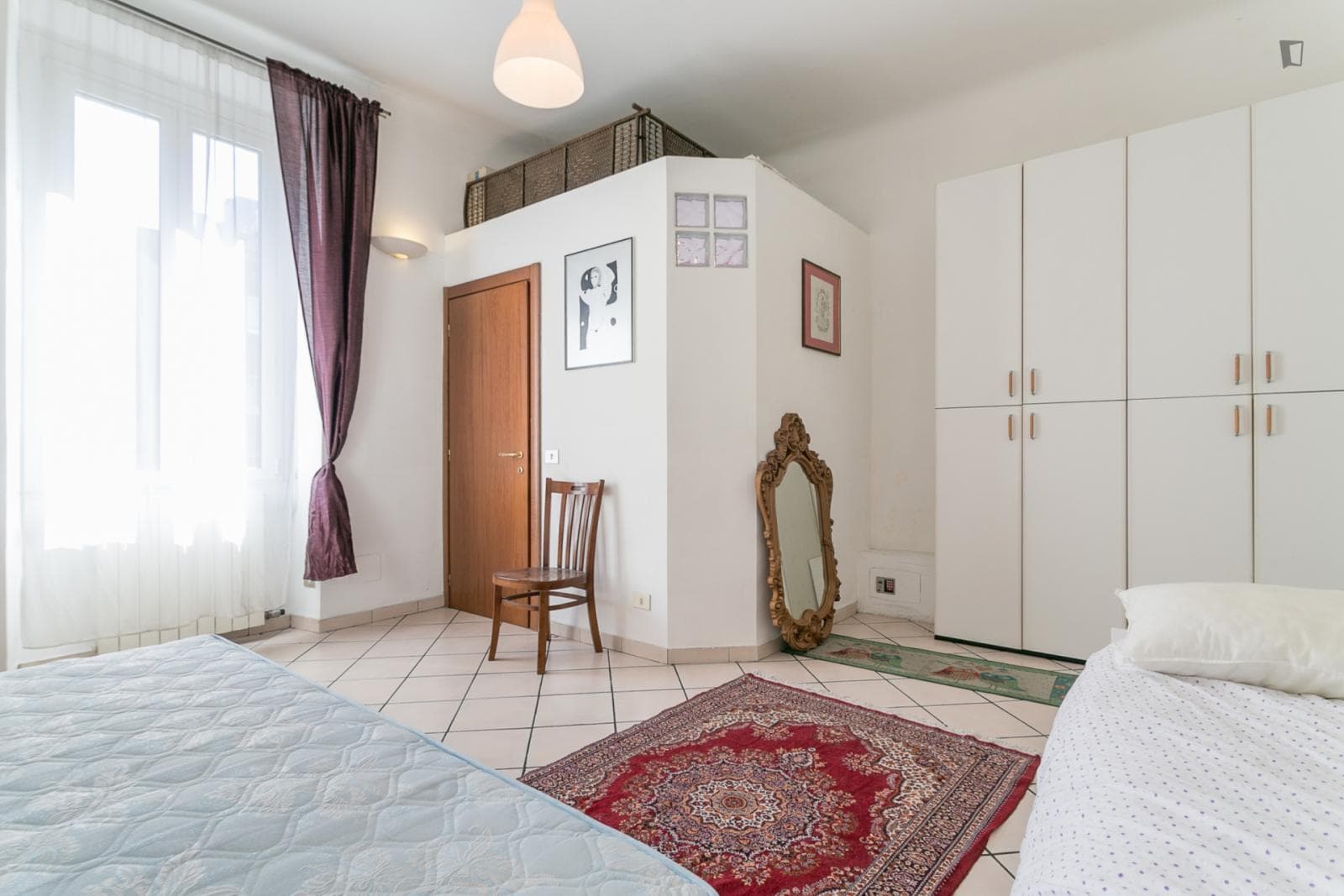 Stupendous 1-bedroom apartment in Lodi-Brenta photo 1