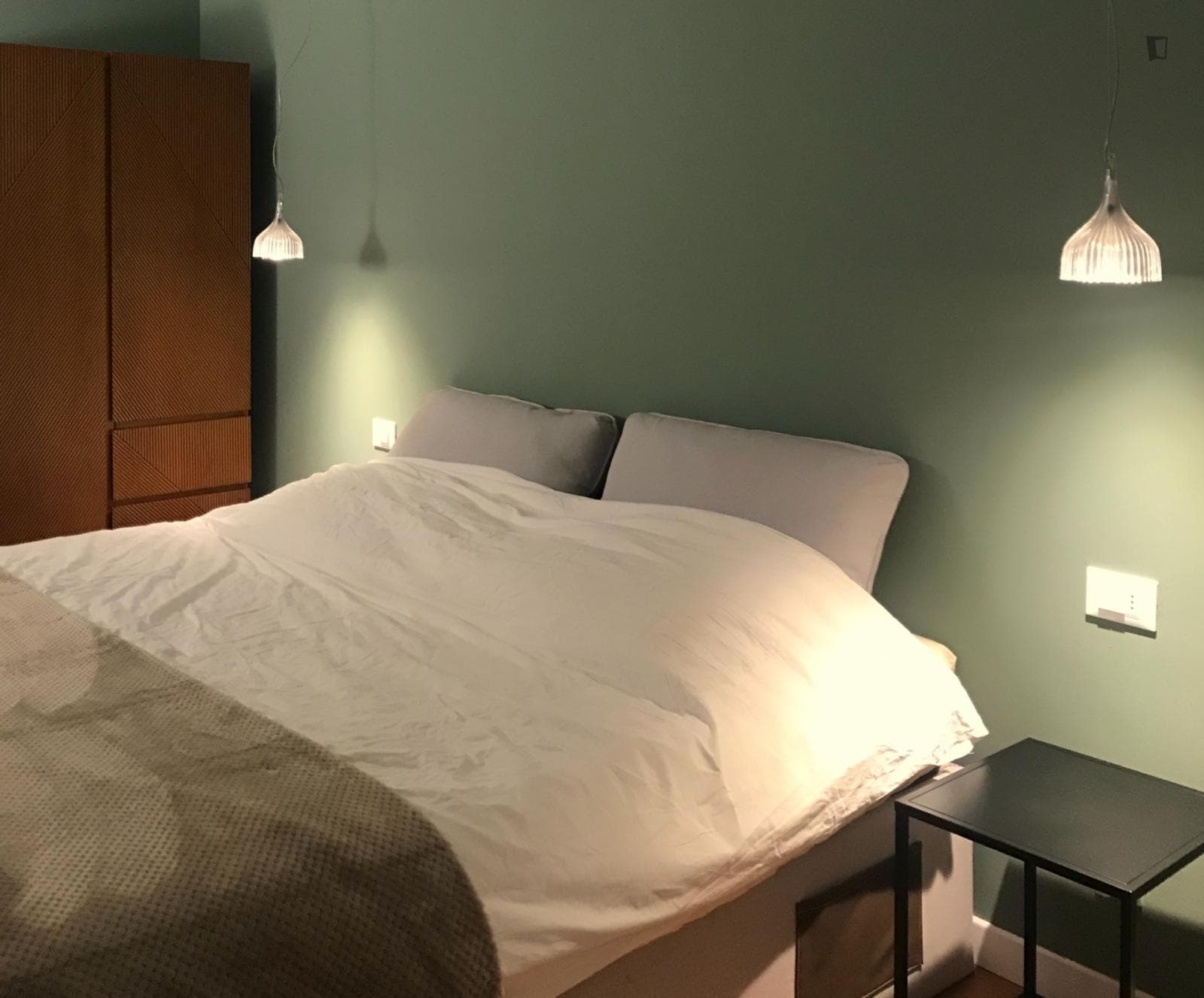 Homely 1-bedroom apartment in Riviera Mussato photo 1