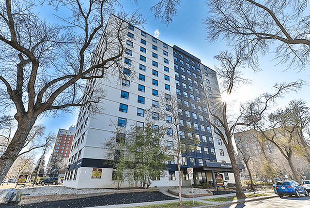 Harrington Housing-Nines photo 1