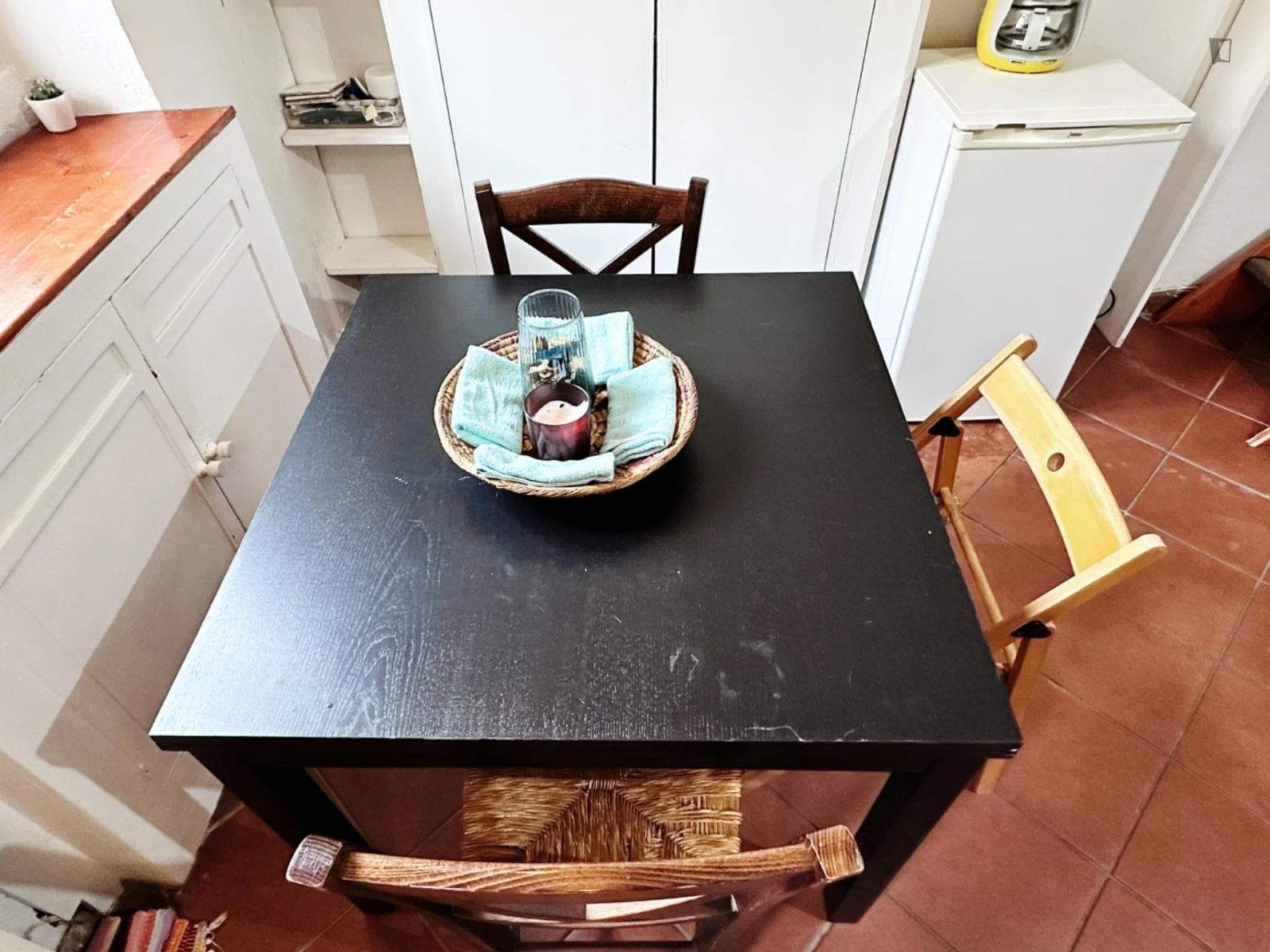 Beautiful studio in Porta Ticinese photo 1