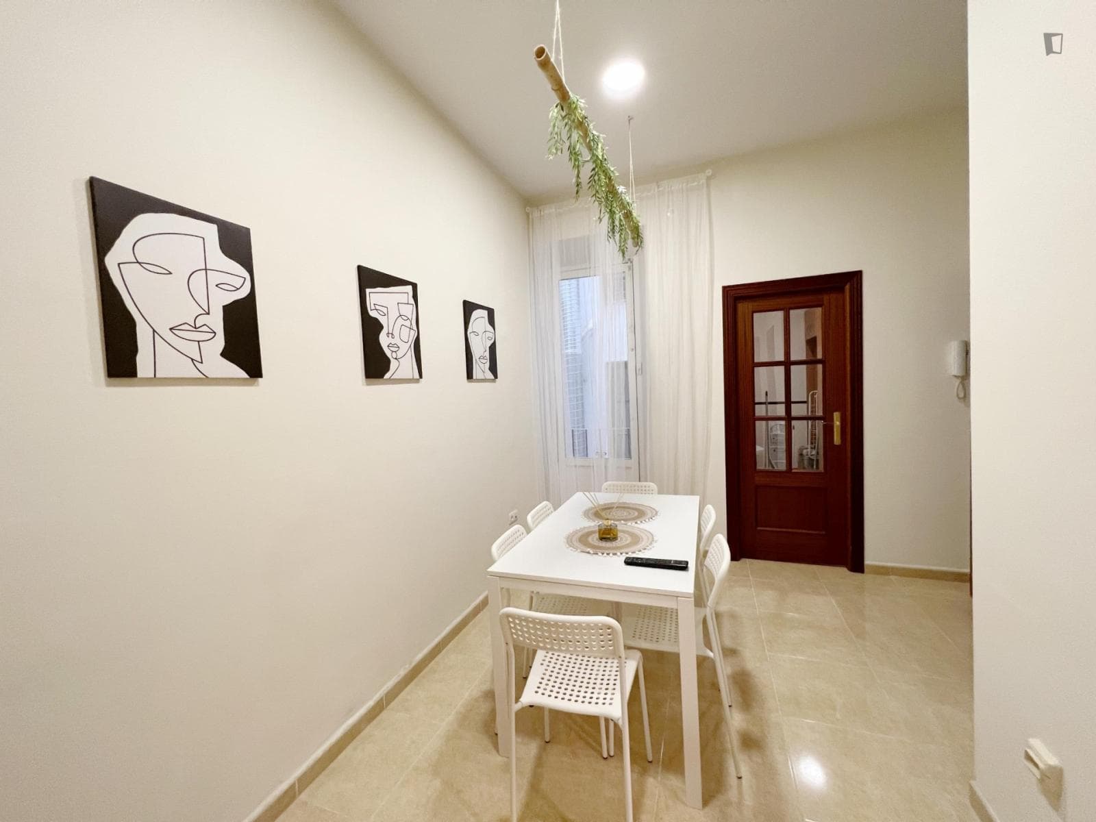 Spacious bedroom close to Granada city center photo 1