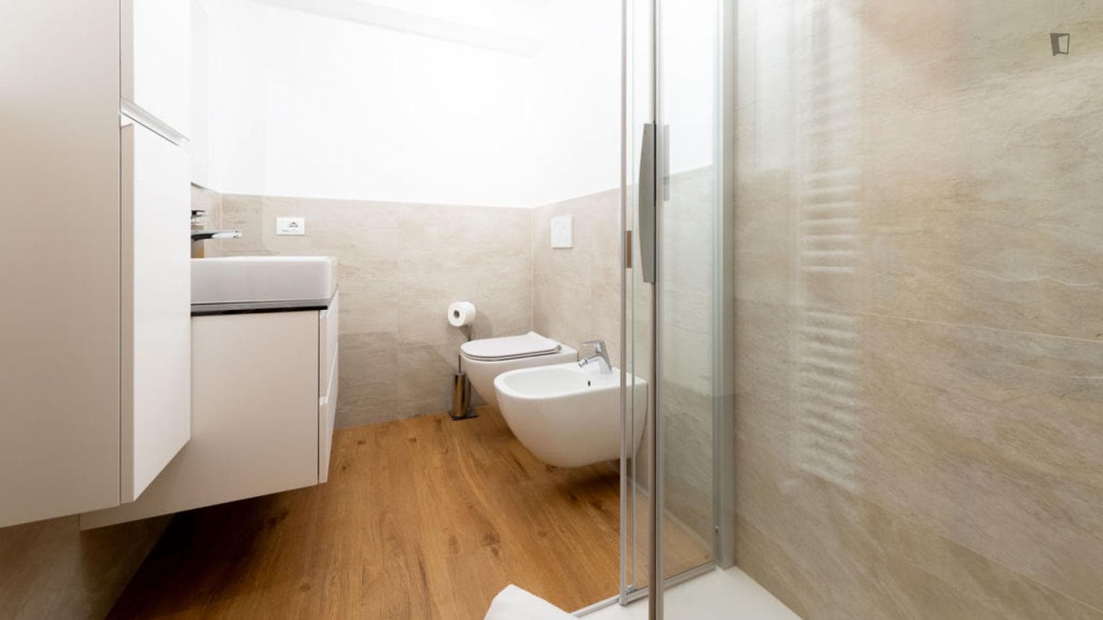 Elegant 1-bedroom apartment in Bormio photo 1