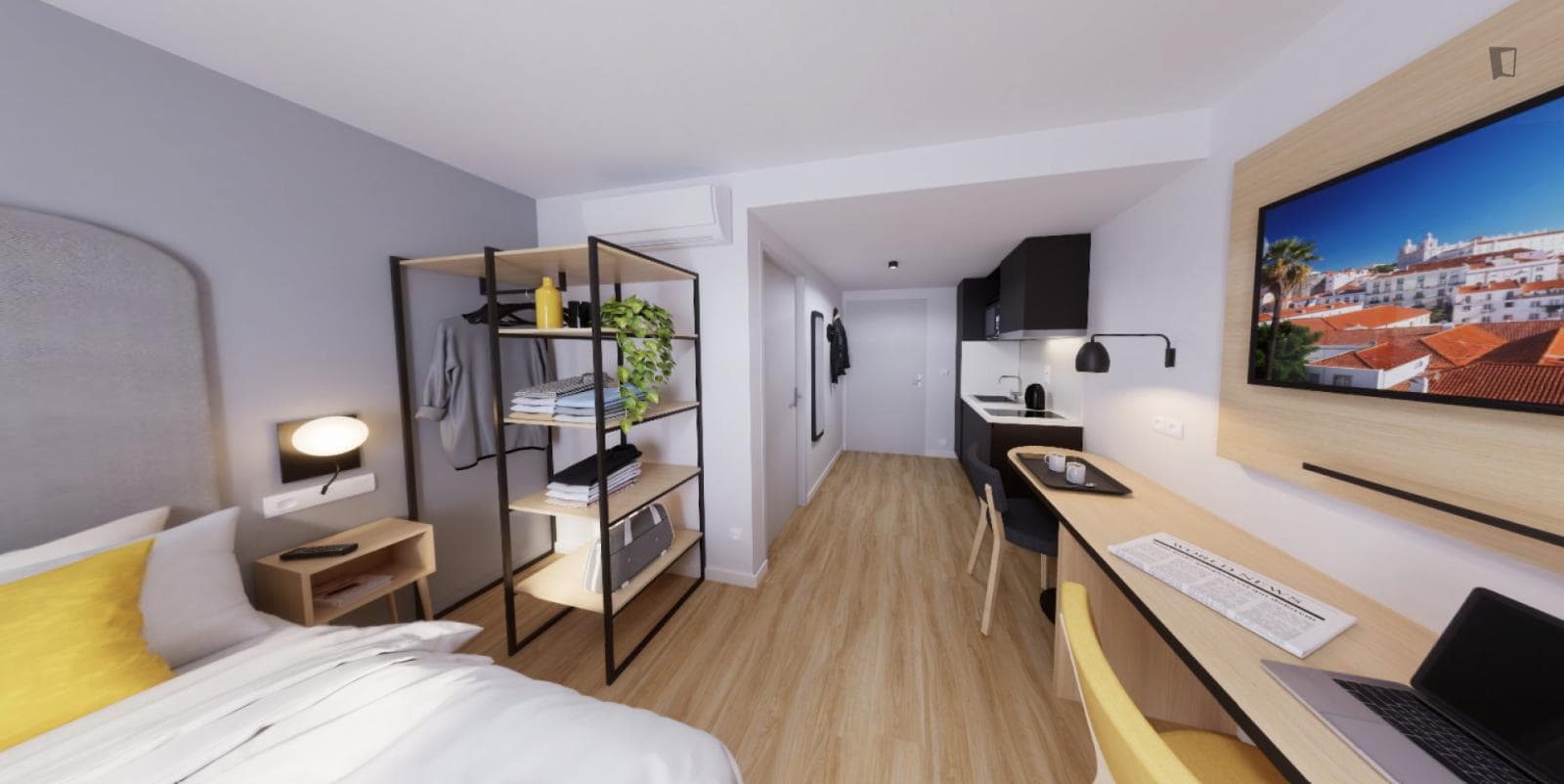 Property photo thumbnail
