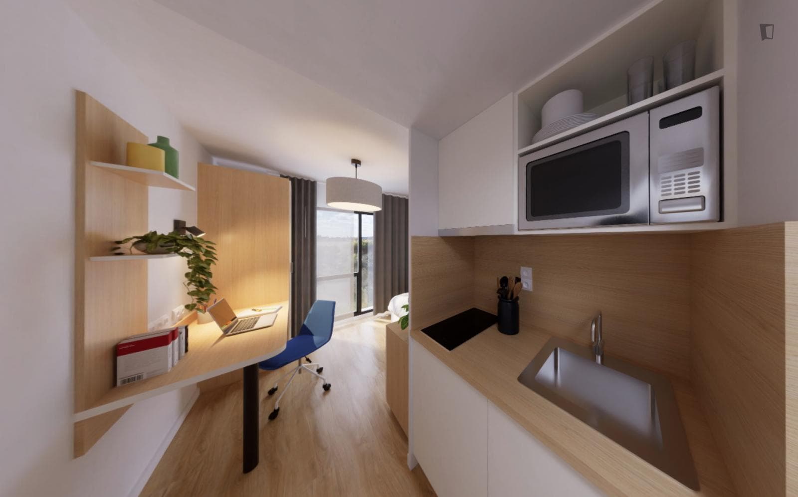 Property photo thumbnail