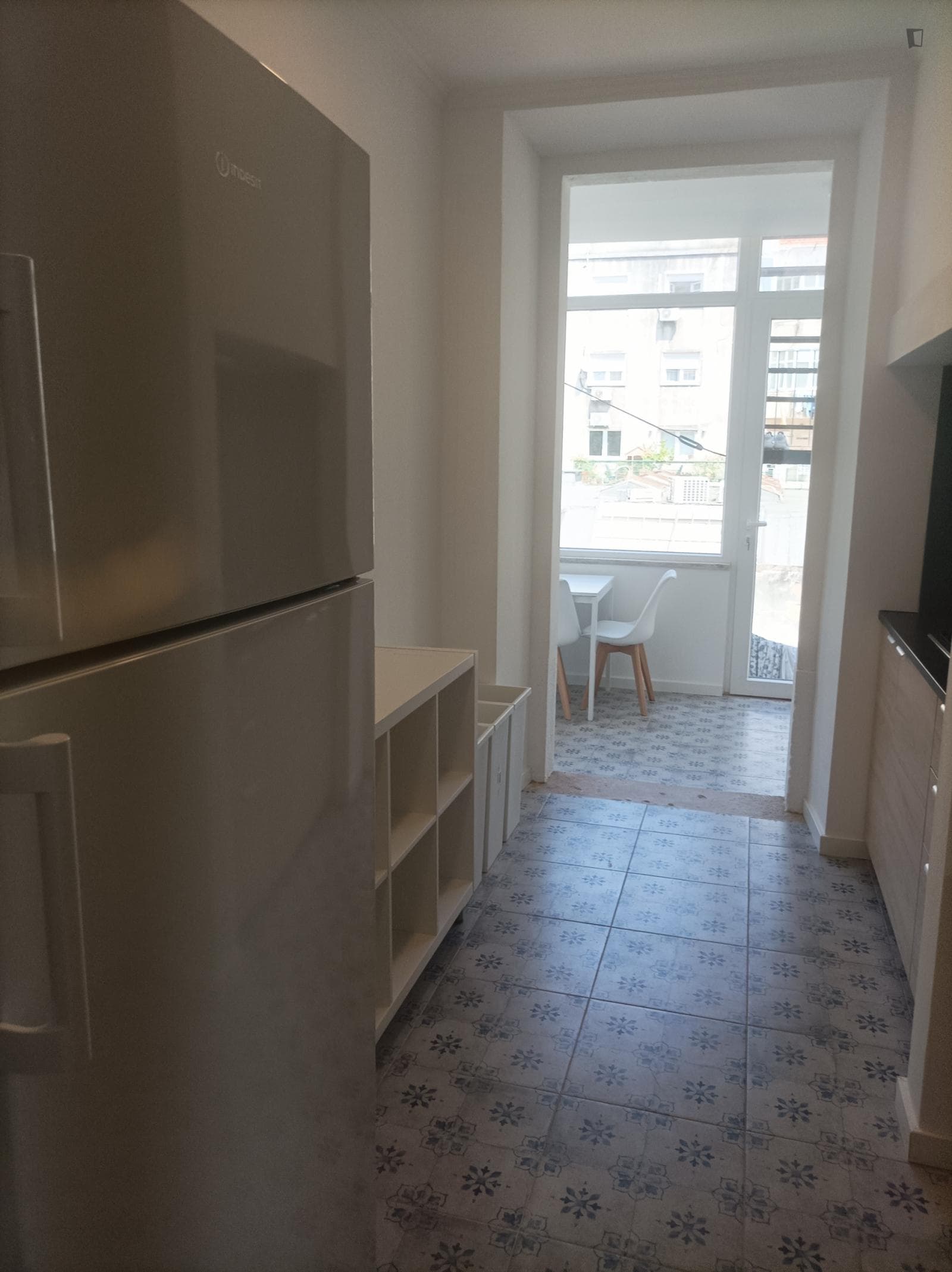 Cosy single bedroom in Alameda photo 1