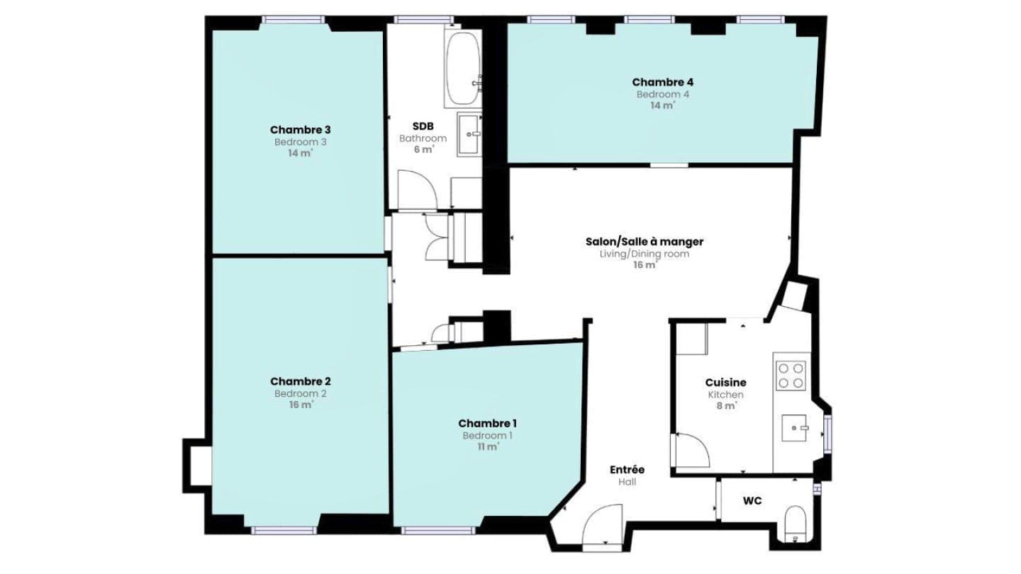 Property photo thumbnail