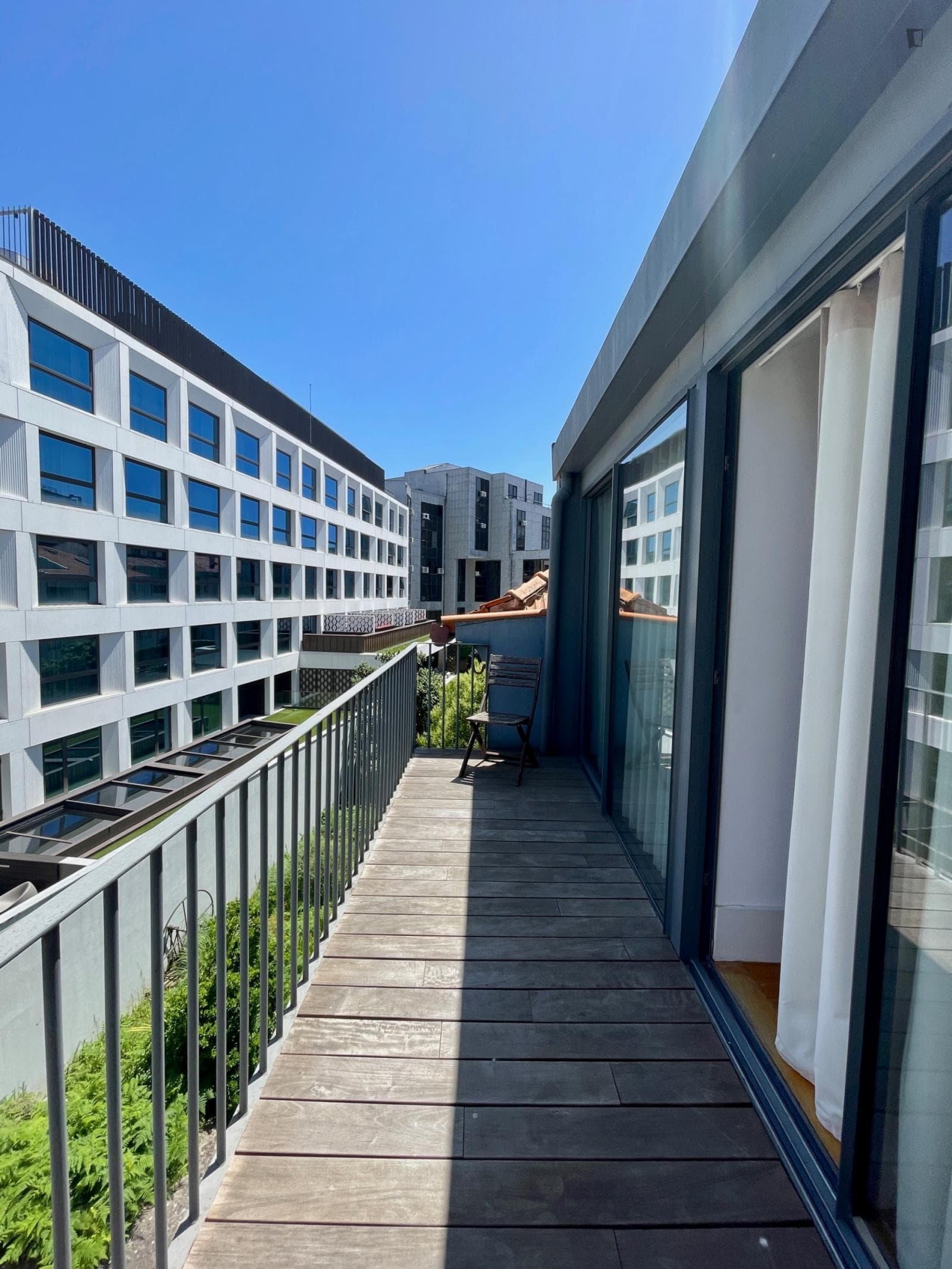 Delightful flat next to 24 de Agosto metro station photo 1