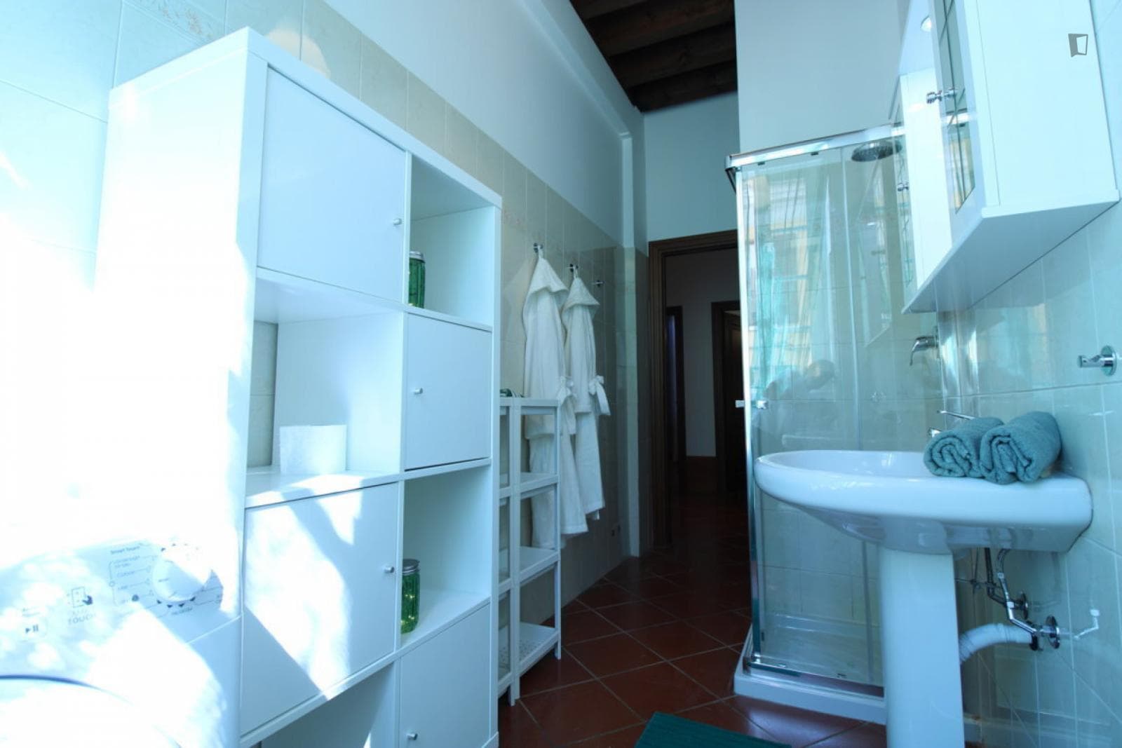 Brilliant single bedroom near Università Cattolica del Sacro Cuore photo 1