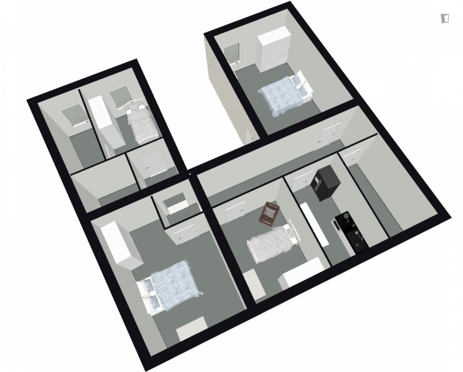 Property photo thumbnail